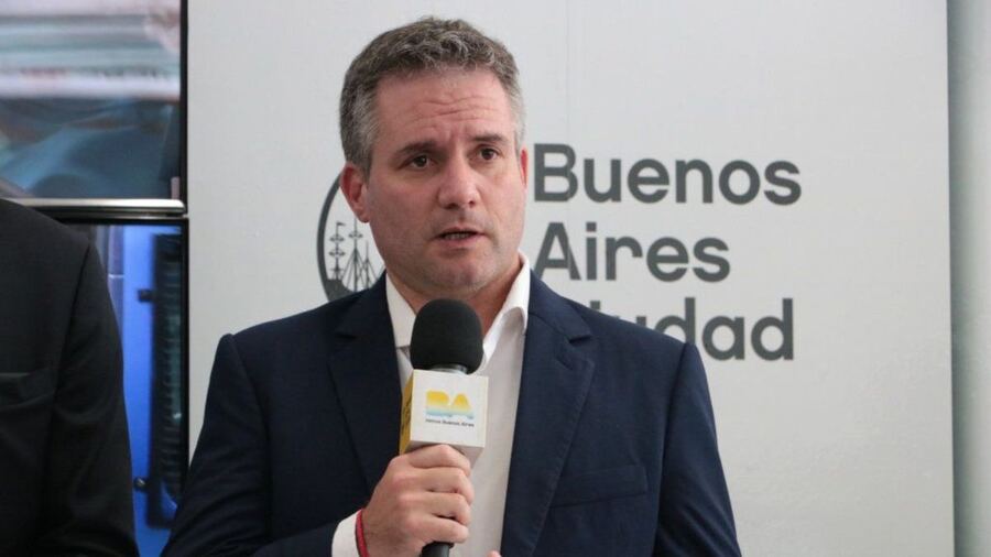D'Alessandro asumirá como ministro de Justicia y Seguridad tras la renuncia de Santilli