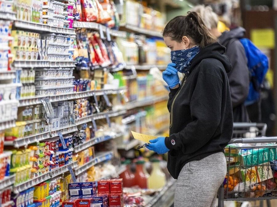 Inflación: sube un 3,2% el Índice de Precios al Consumidor