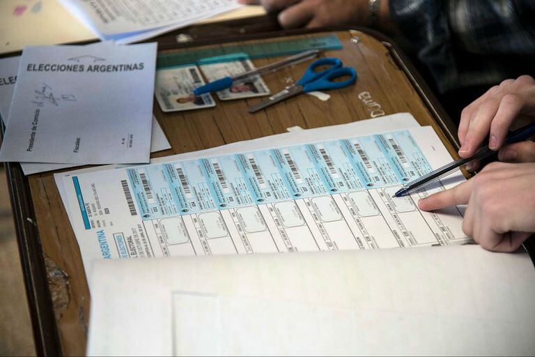 La Plata: Se presentó el protocolo contra Covid para las elecciones PASO