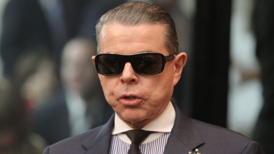 A los 70 años murió el exjuez federal Norberto Oyarbide