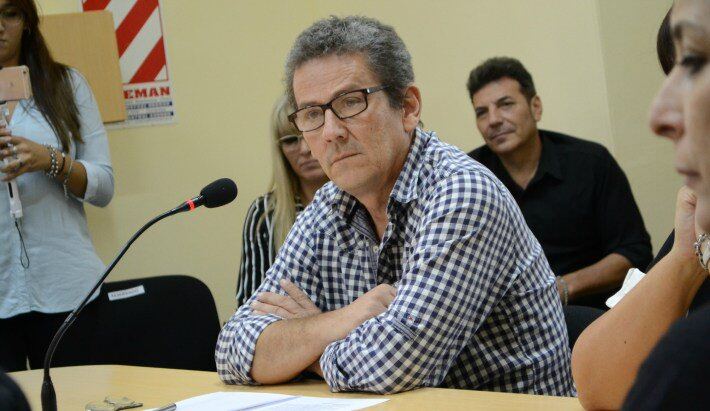 Se realizan cambios en el gabinete de la provincia de Chaco