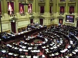 El martes 26 se trata el proyecto de Ley de Etiquetado Frontal