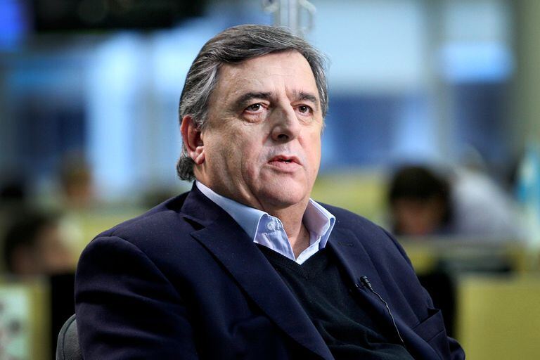 Tras pedido de diálogo oficial: Mario Negri "no nos vamos a dejar usar"