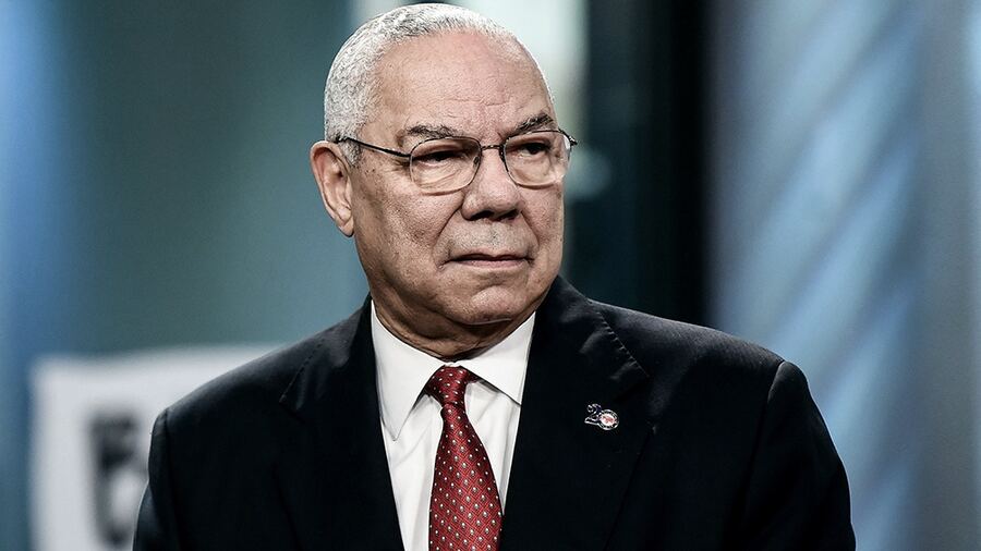 A los 84 años, murió el ex Secretario de Estado Norteamericano, Colin Powell