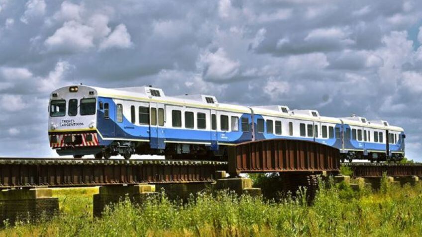 Llamaron a licitación para el mejoramiento de vías para la vuelta del tren a Tandil