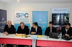 El insumo de 5 millones del presupuesto para Alerta Tandil sigue en desuso 