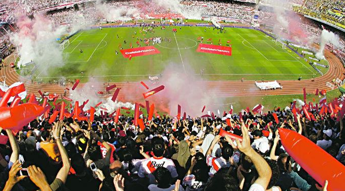 Vuelve el público a las canchas: cómo es el protocolo para el ingreso de los hinchas