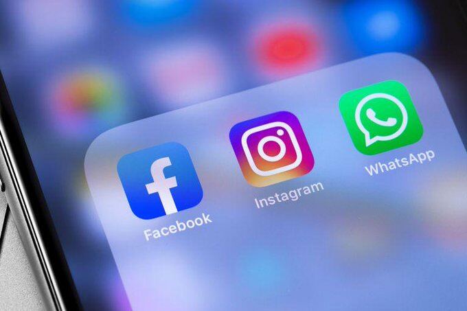 Caída Global: dejaron de funcionar los sistemas de WhatsApp, Instagram y Facebook