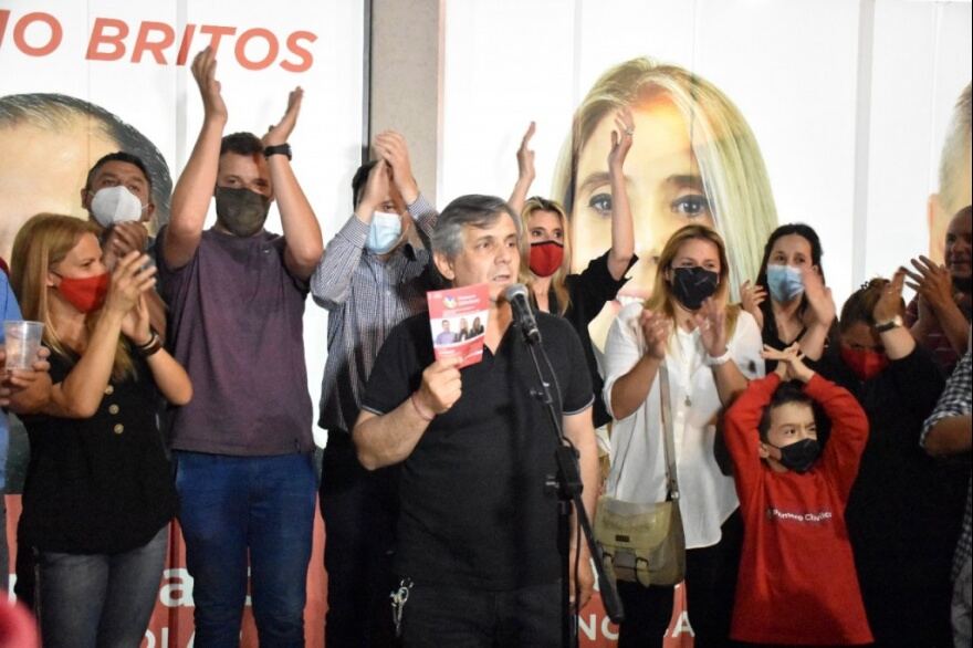 Primero Chivilcoy ratificó el éxito de las primarias y el vecinalismo celebró