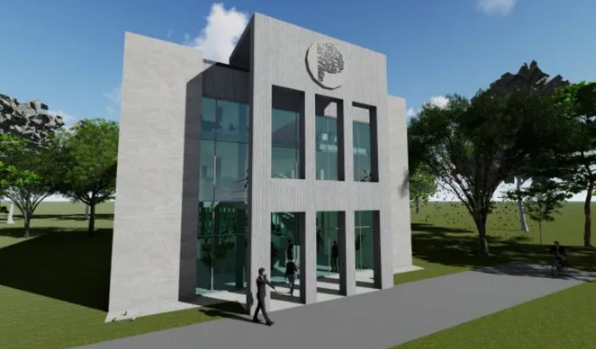 Tres municipios fueron beneficiados para la construcción de Casas de la Provincia