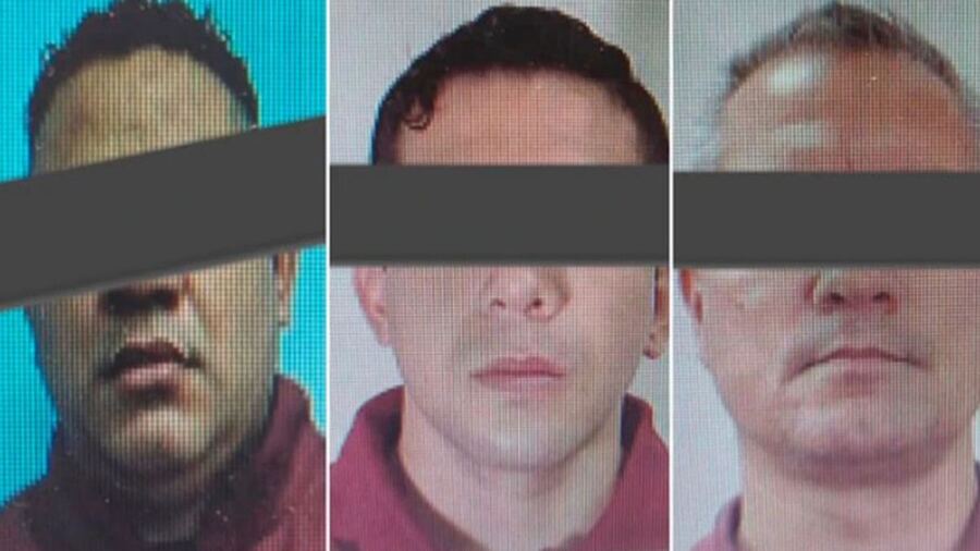 Fueron detenidos los tres policías involucrados en el crimen de Lucas González