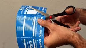 El corte de boleta tuvo un papel importante en municipios bonaerenses