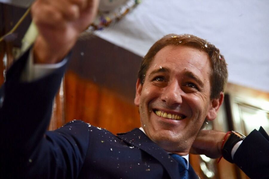 El intendente platense envió al Concejo Deliberante una suba de la tasa SUM del 42% promedio