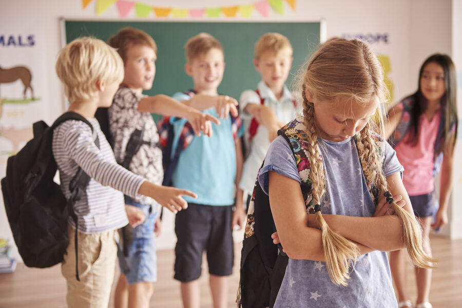 Día internacional contra la violencia y el acoso escolar: ¿Qué es el bullying y cómo ayudar a quiénes lo padecen?