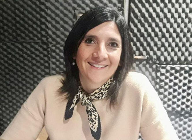 Bustamante: “somos electos de un espacio que se caracteriza por el trabajo transparente, honesto”