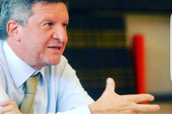 Mario Oporto: “Falta un debate sobre la conurbanización de la política y la necesidad de replantearnos nuestro ordenamiento territorial”