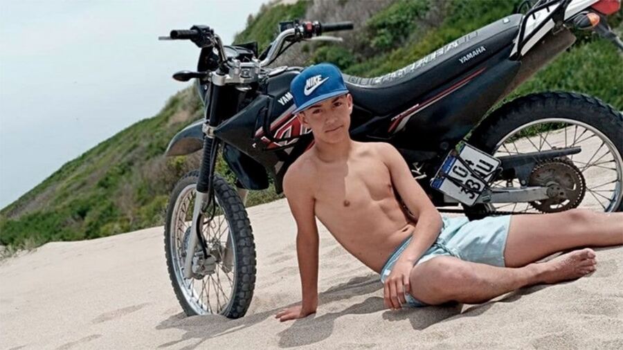 Miramar: Desplazan al comisario tras el asesinato de Luciano Olivera