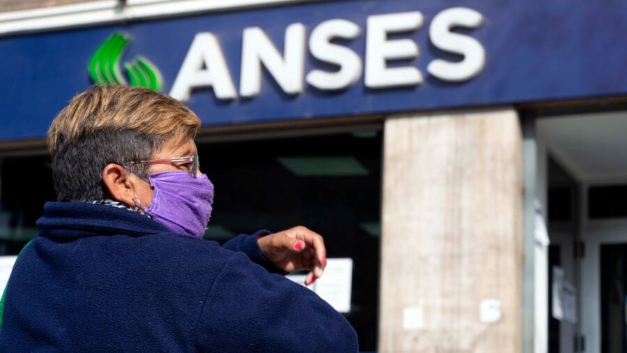 ANSES: Calendario de pago