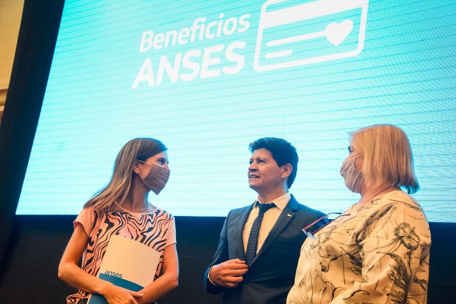 ANSES y la CAME articulan políticas para incentivar el consumo interno