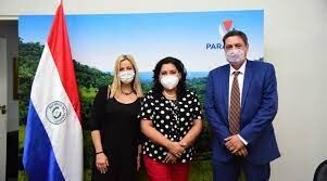 Mar del Plata mostró su oferta turística en Paraguay