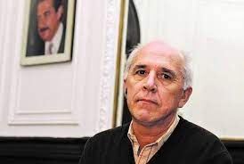 Renuncio Santin al IPS, lo reemplaza una funcionaria de Anses