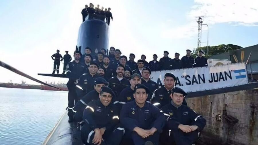 Familiar de uno de los tripulantes del Ara San Juan opinó respecto de Macri: “Sabemos que las pruebas son contundentes y efectivamente lo tienen que llevar a juicio