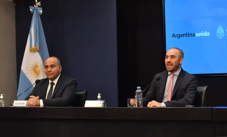 Se llegó a un acuerdo con el Fondo Monetario y estos son los principales puntos destacados