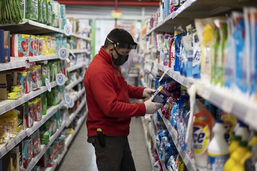 El Gobierno ultima los detalles para un nuevo acuerdo de precios
