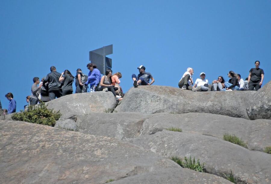Tandil: Destacan a la ciudad como uno de los destinos turísticos preferidos en la Provincia