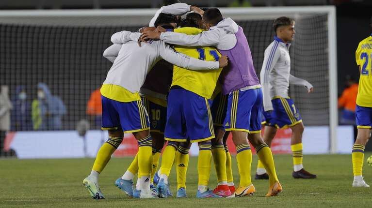 Lo mejor del fin de semana: Boca, Racing, Newells y Banfield, los grandes ganadores de los clásicos