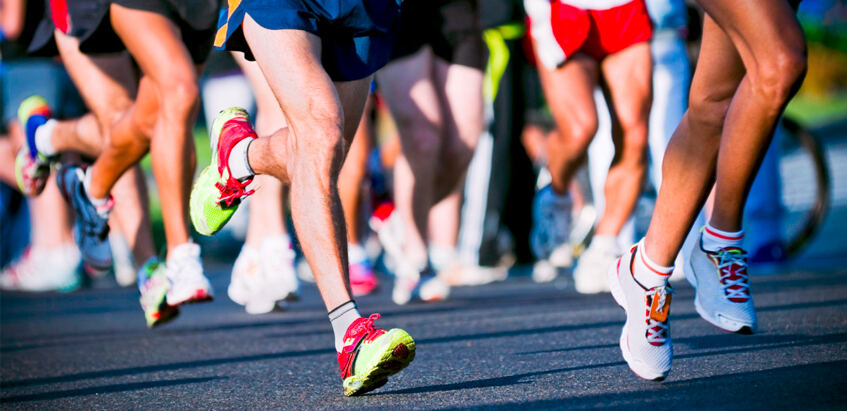 Pergamino: Ya se palpita décima edición del Maratón Nocturno Leandra Barros