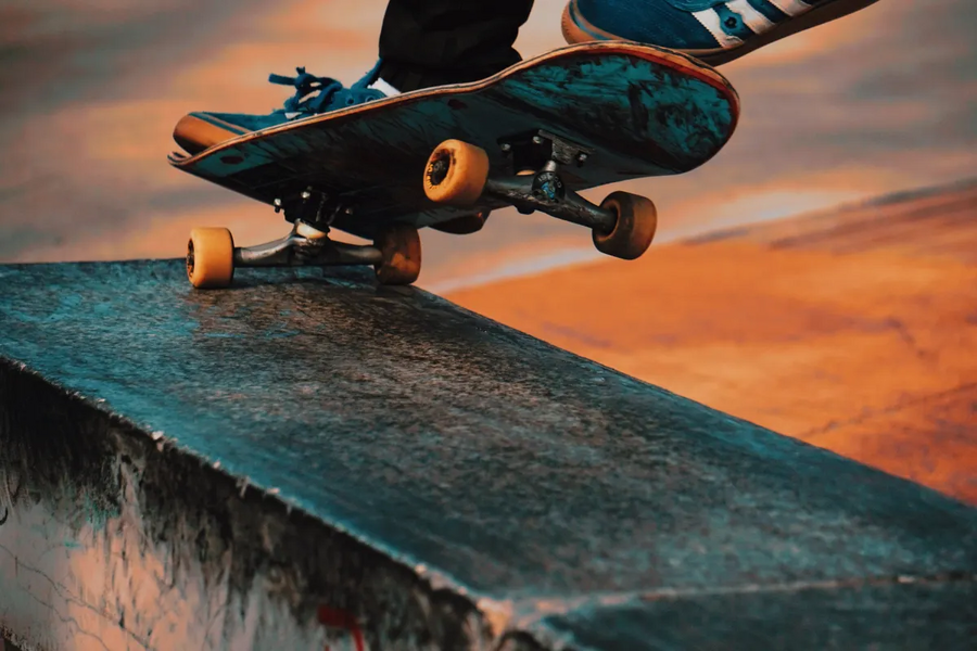 Campana: Se viene el primer Torneo Municipal de Skate del año