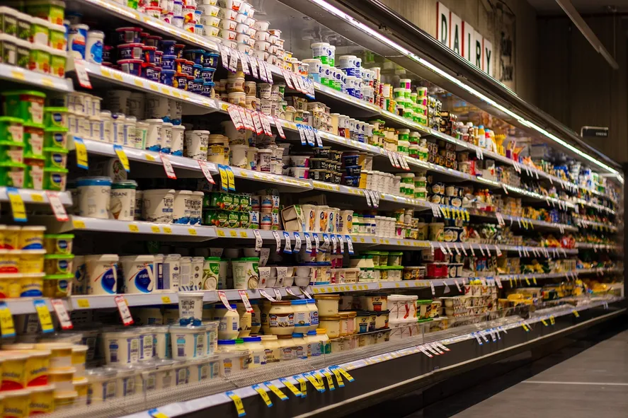 El Gobierno acordó con supermercados retrotraer los precios al 10 de marzo