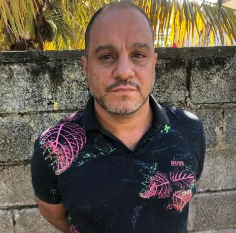 Detienen en República Dominicana a Leonardo Cositorto