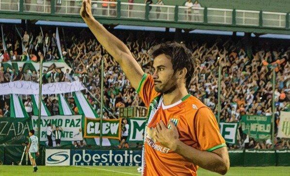 Le dice adiós al fútbol: Darío Cvitanich jugará su último partido con la camiseta de Banfield