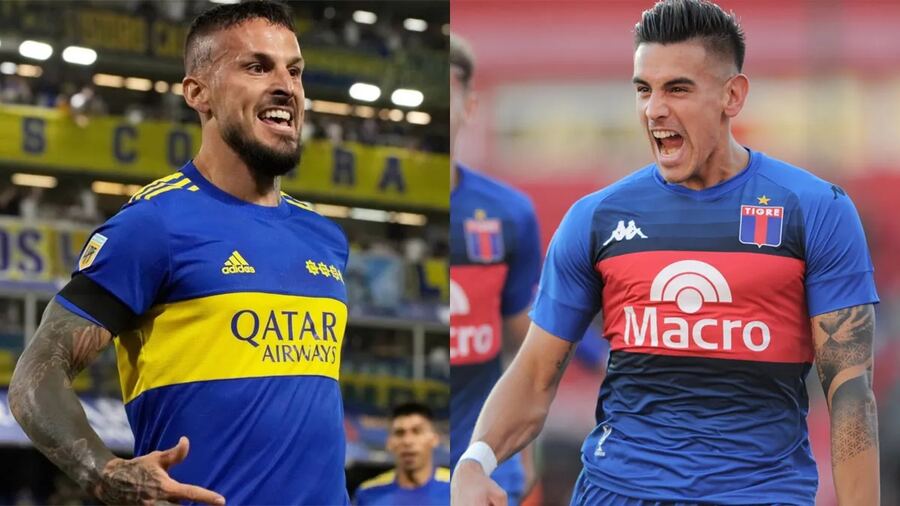 Se armó la final: Boca y Tigre definirán el campeón del fútbol argentino el próximo 22 de mayo