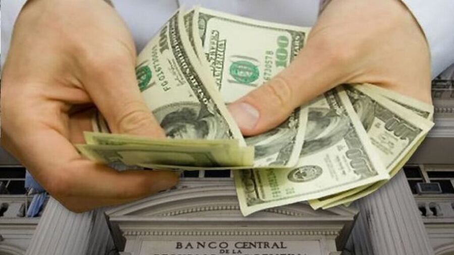 El Gobierno flexibiliza el cepo al dólar para freelancers y empresas de servicios