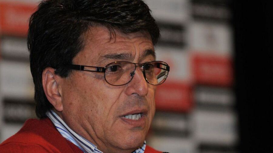 La palabra del "Kaiser": Daniel Passarella habló sobre su estado de salud
