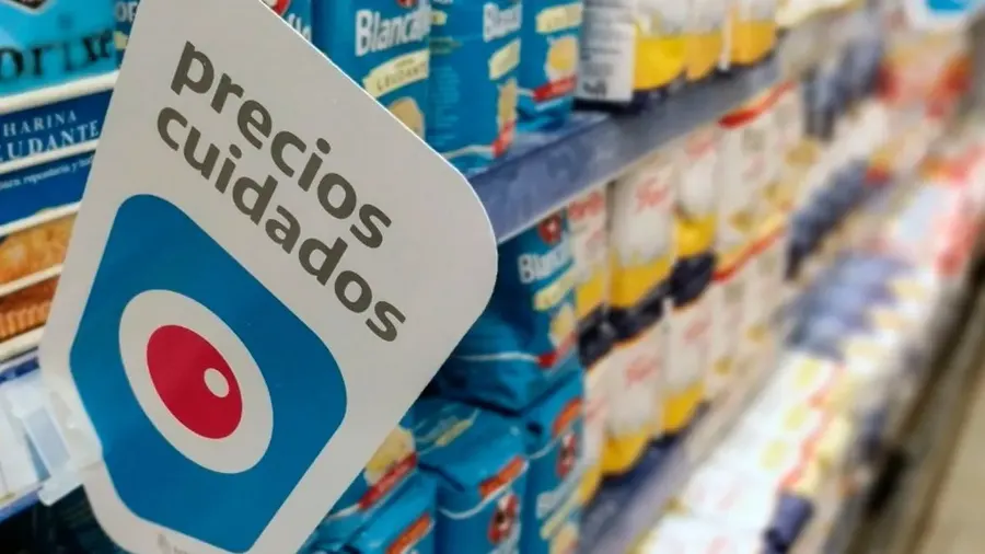 Renovaron el programa "Precios Cuidados" hasta el 7 de octubre