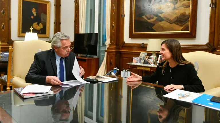 El Gobierno extendió el plazo de la moratoria previsional