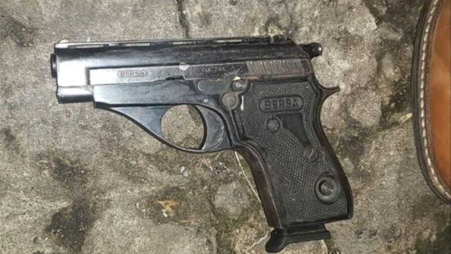 Hallaron ADN de Sabag Montiel en el arma utilizada en el atentado a Cristina Kirchner