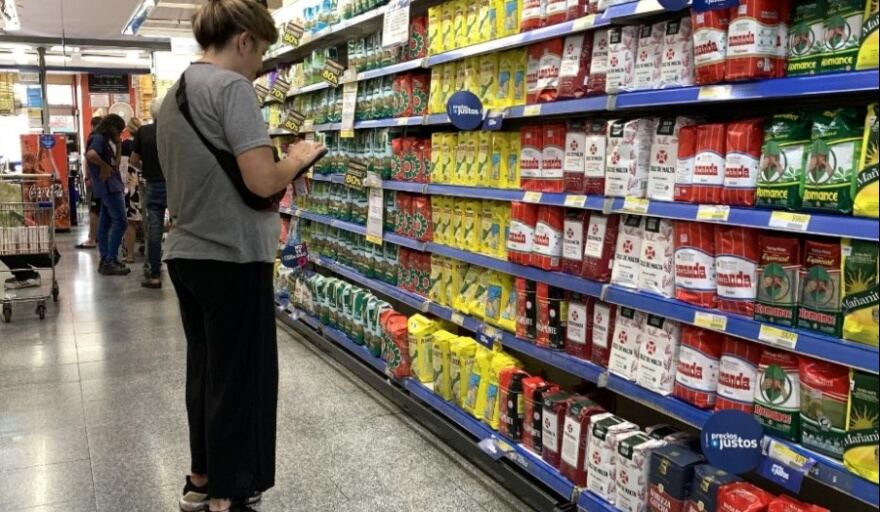 INDEC: La inflación de julio fue del 6,3%