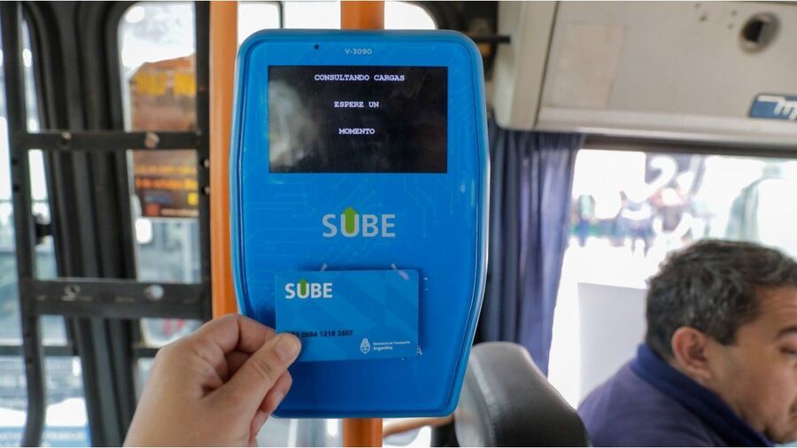 Transporte Público: Sólo 1.500 usuarios renunciaron al subsidio