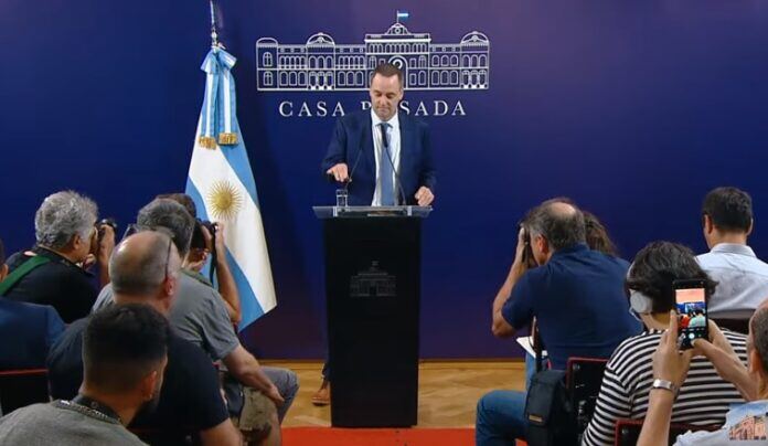 Las medidas económicas del nuevo Gobierno se darán a conocer el martes