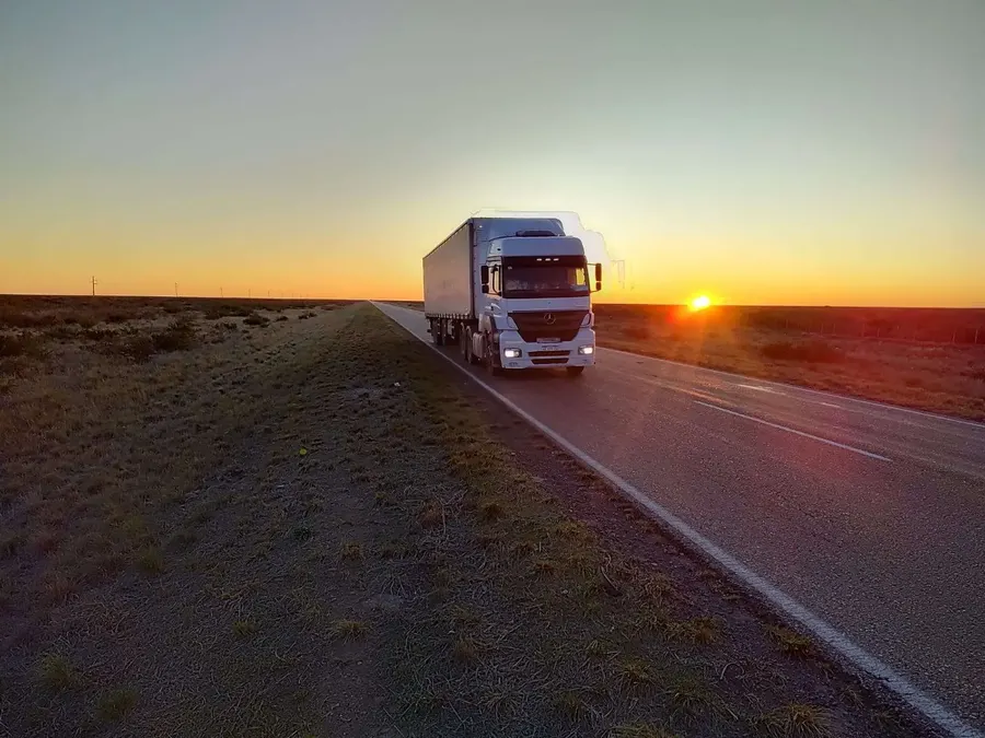 FADEEAC pide revisar la restricción en la circulación de camiones en rutas nacionales