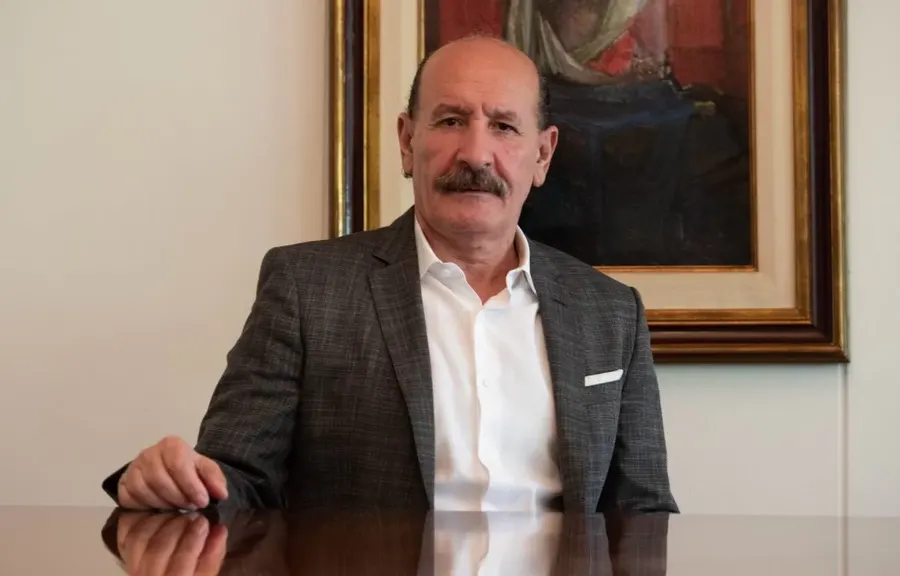 Jorge Yoma: “Una vez más, en una situación de gran deterioro social, el pueblo va a mirar al peronismo”