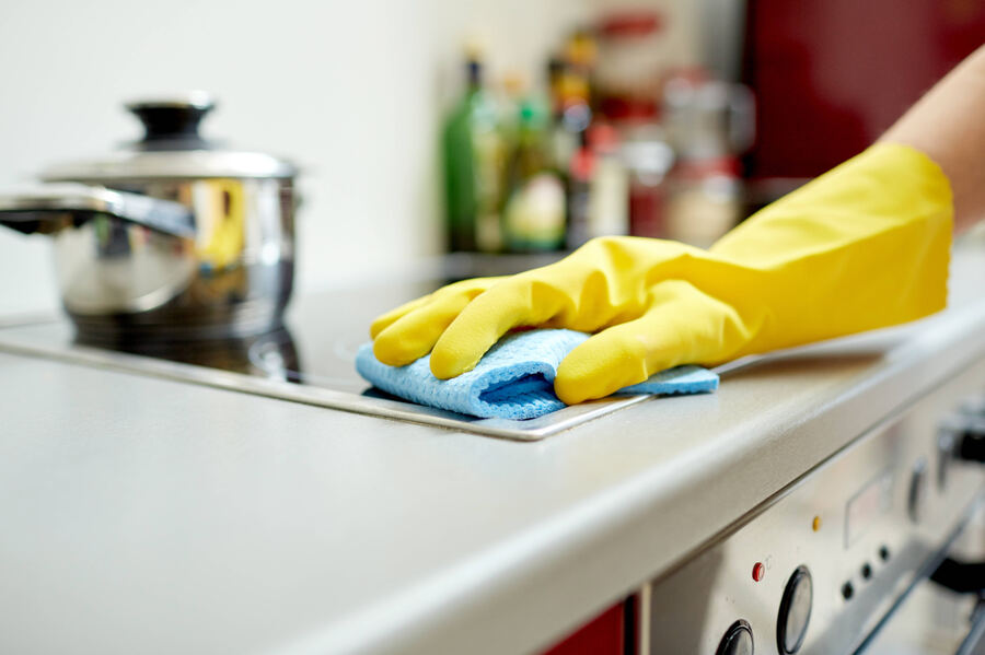 La empleadas de casas particulares tendrán un incremento salarial en diciembre
