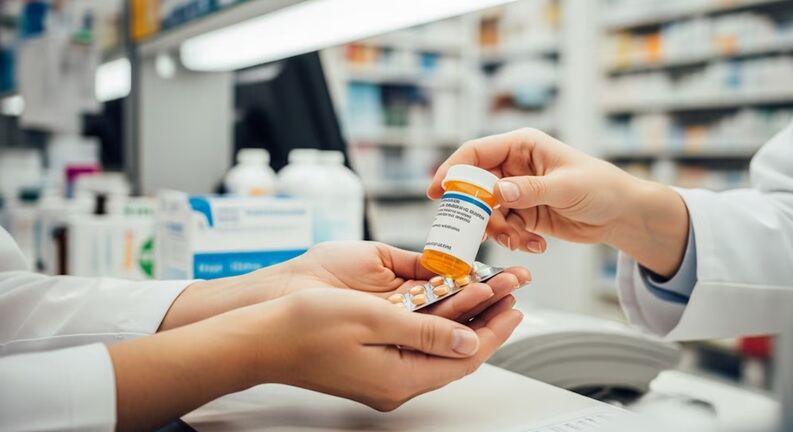 Nación implementa la validación digital para el retiro de medicamentos en farmacias