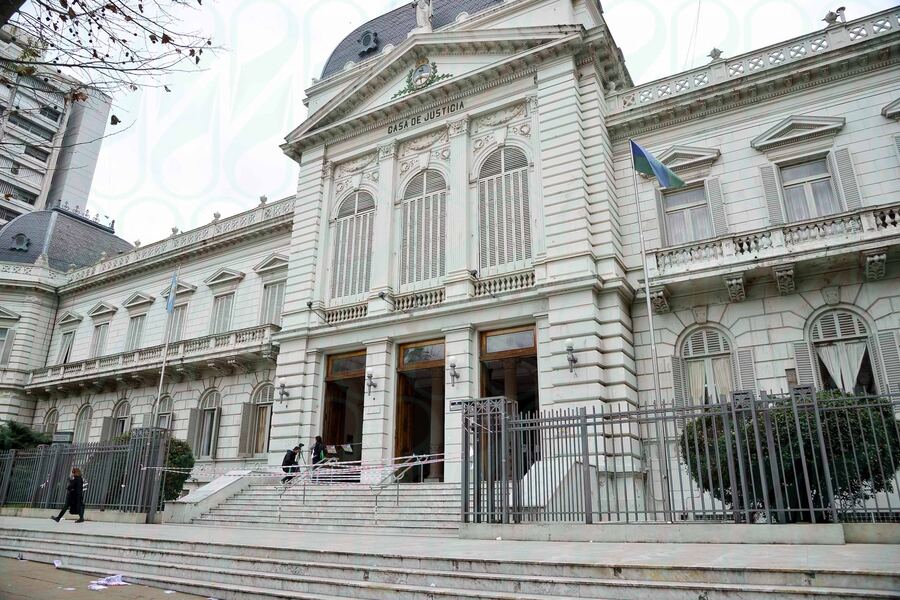 Suprema Corte bonaerense
