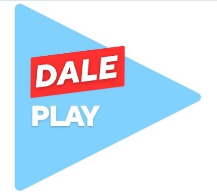 SE LANZA CANAL STREAM DALE PLAY